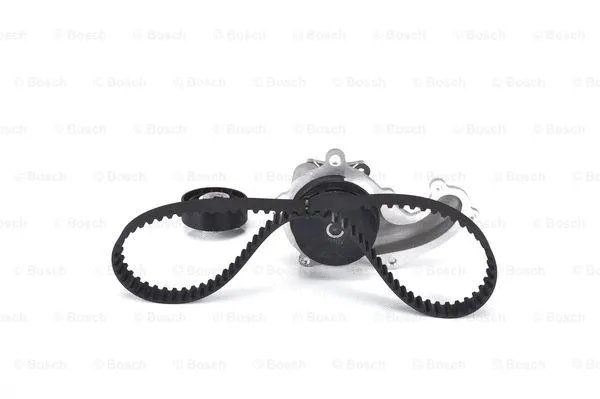 Water Pump & Timing Belt Kit