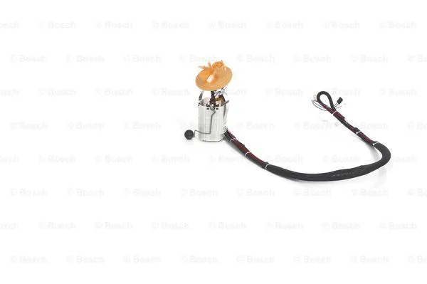 Fuel Feed Unit