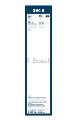 Wiper Blade