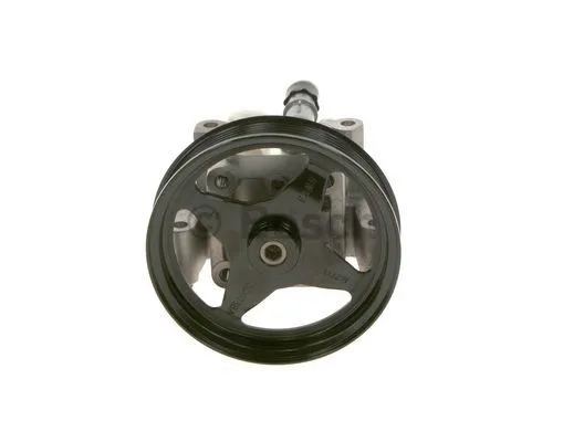 Hydraulic Pump, steering