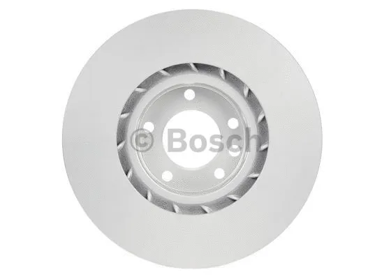 Brake Disc (0 986 479 B12)