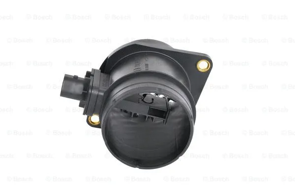 Mass Air Flow Sensor