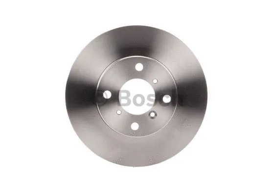 Brake Disc (0 986 478 841)