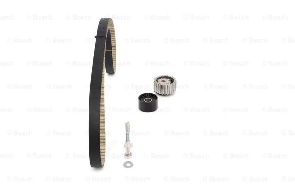 Timing Belt Kit