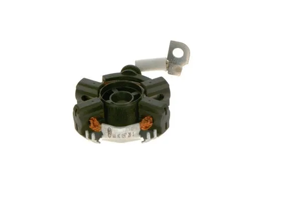 Holder, carbon brushes (1 004 336 666)