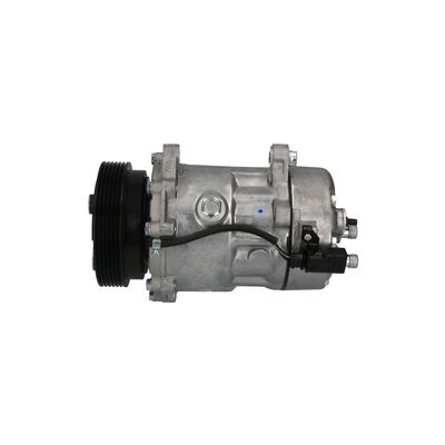 Compressor, air conditioning (1 986 AD1 005)