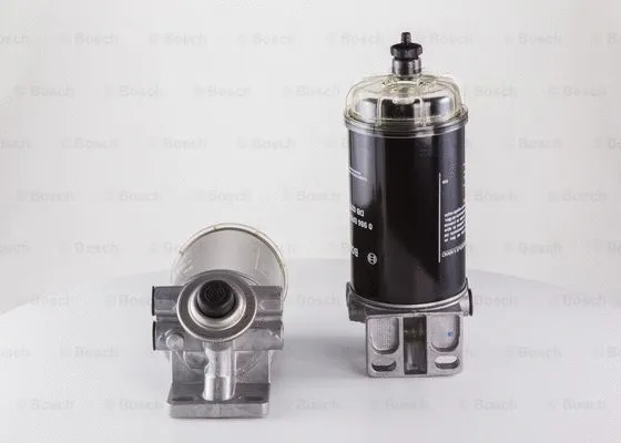 Water Trap, fuel system