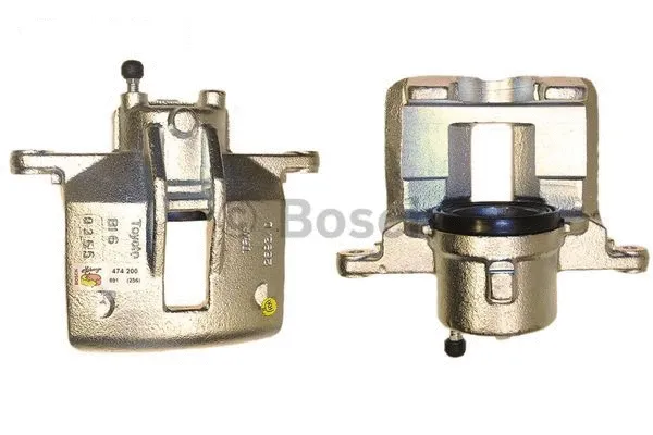 Brake Caliper (0 986 474 200)