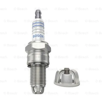 Spark Plug