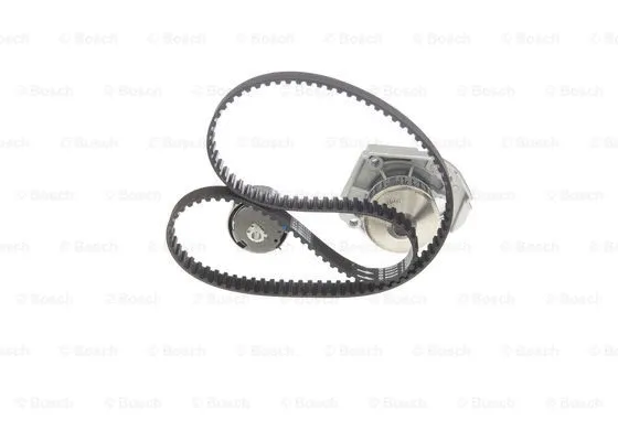 Water Pump & Timing Belt Kit
