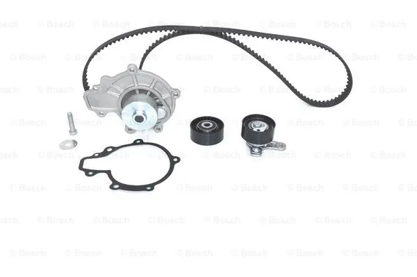 Water Pump & Timing Belt Kit (1 987 946 908)