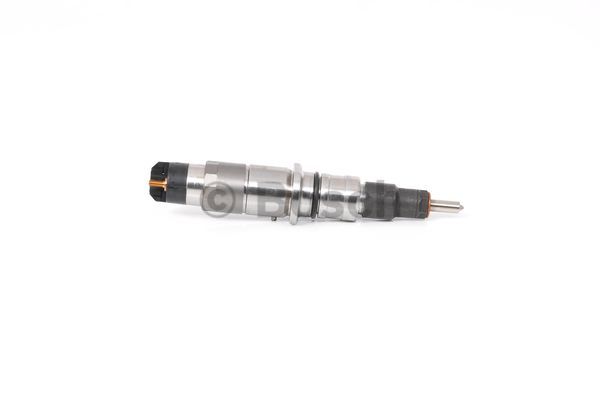 Injector Nozzle