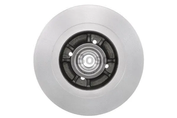 Brake Disc (0 986 479 277)