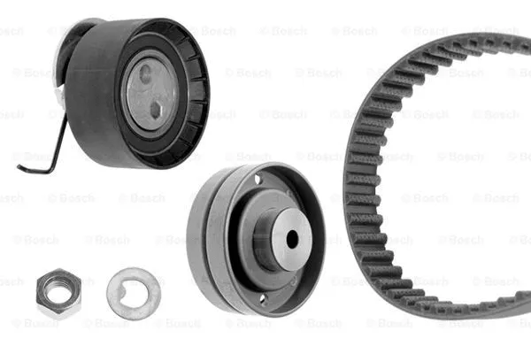 Timing Belt Kit (1 987 948 071)