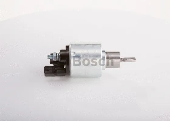 Solenoid Switch, starter