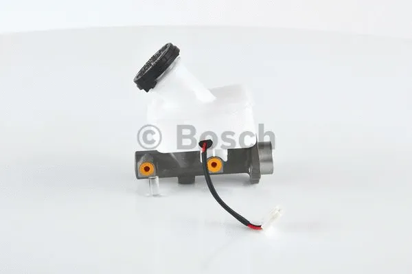 Brake Master Cylinder
