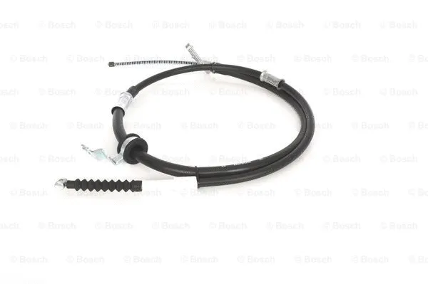 Cable Pull, parking brake