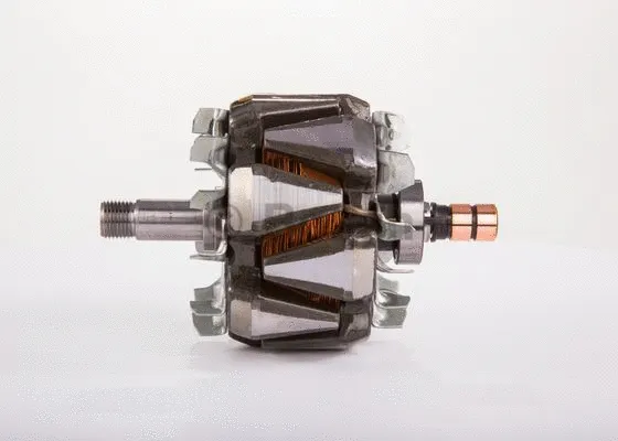 Rotor, alternator (F 00M 131 608)