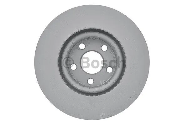 Brake Disc (0 986 479 D48)
