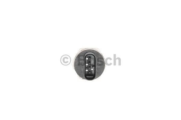 Sensor, fuel pressure
