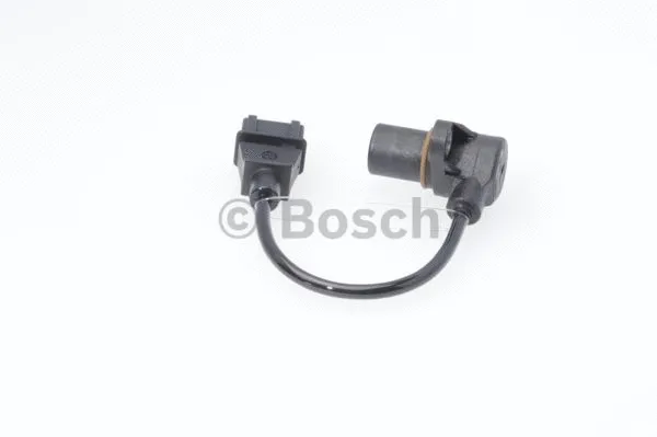 Sensor, crankshaft pulse