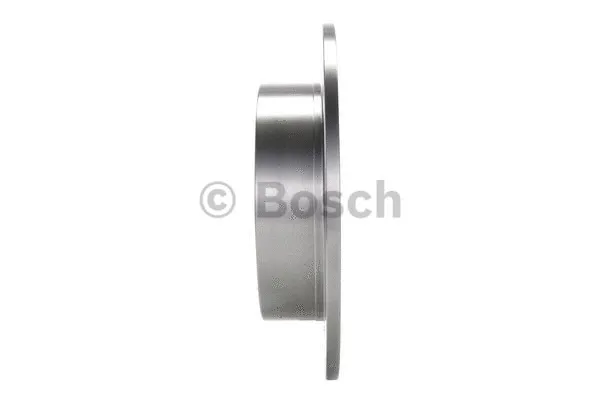 Brake Disc (0 986 479 087)