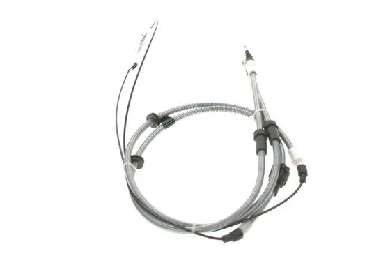 Cable Pull, parking brake