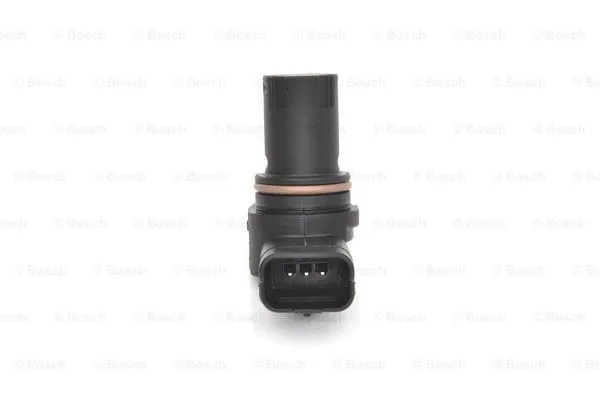 Sensor, crankshaft pulse