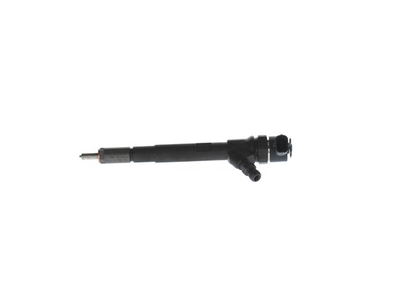 Injector Nozzle