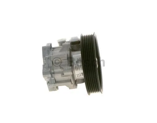 Hydraulic Pump, steering