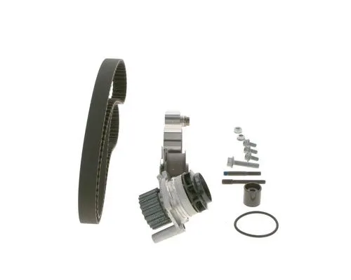 Water Pump & Timing Belt Kit