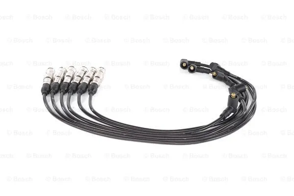 Ignition Cable Kit
