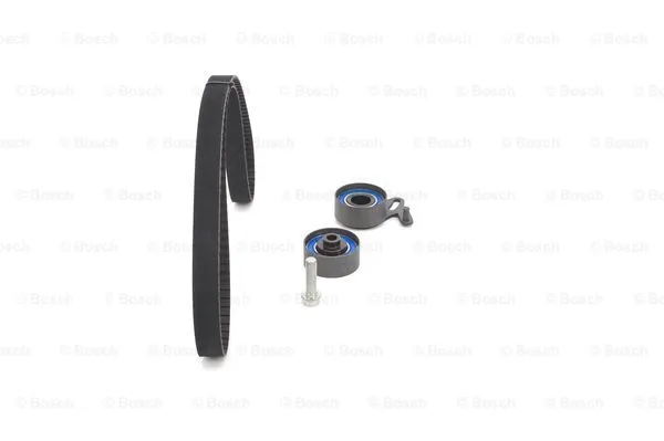 Timing Belt Kit