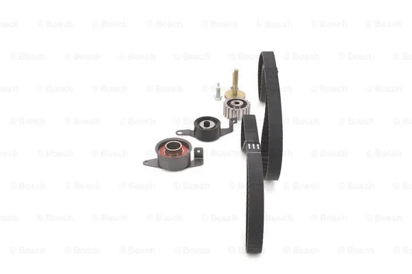 Timing Belt Kit
