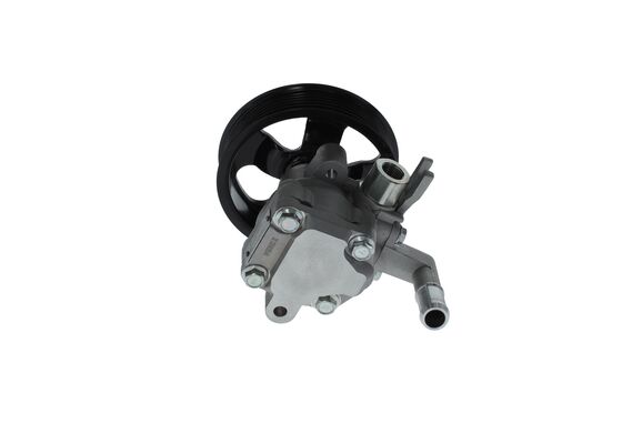 Hydraulic Pump, steering