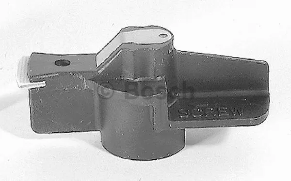 Rotor, distributor (1 987 234 054)