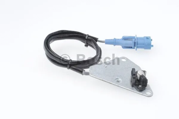 Sensor, camshaft position
