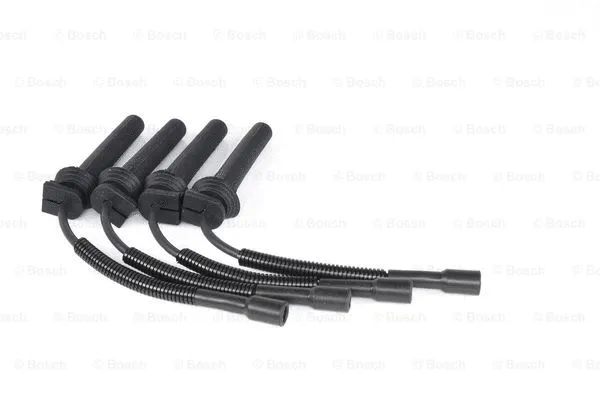 Ignition Cable Kit (0 986 357 052)