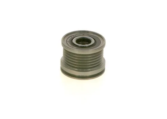 Alternator Freewheel Clutch