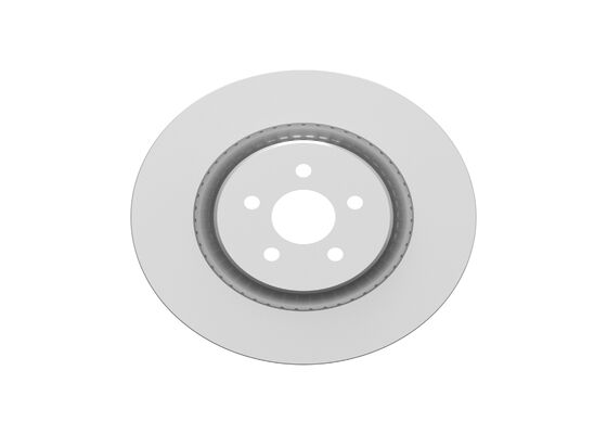 Brake Disc (0 986 T16 030)