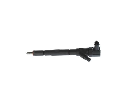 Injector Nozzle