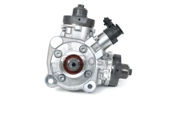 High Pressure Pump