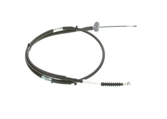 Cable Pull, parking brake