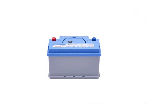 Starter Battery