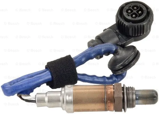 Lambda Sensor