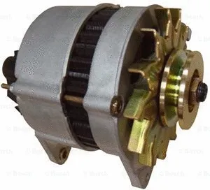 Alternator (F 042 306 027)
