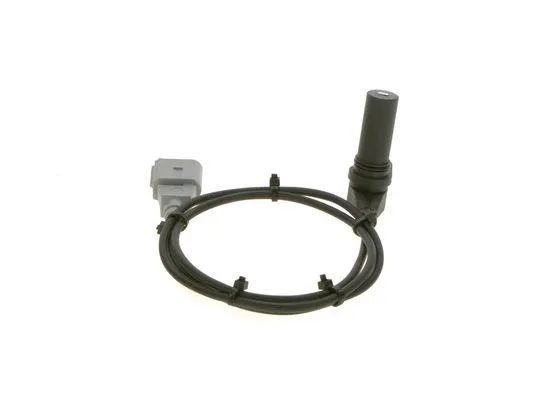 Sensor, crankshaft pulse