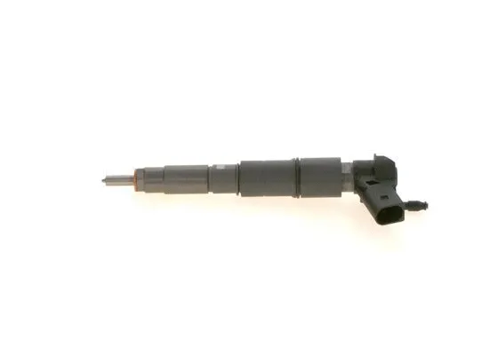 Injector Nozzle