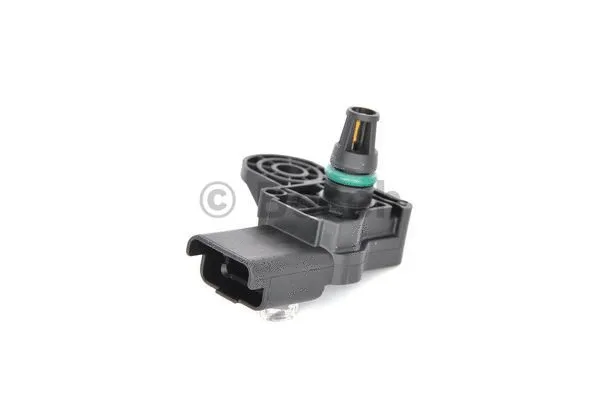 Sensor, intake manifold pressure (0 261 230 136)