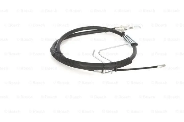 Cable Pull, parking brake